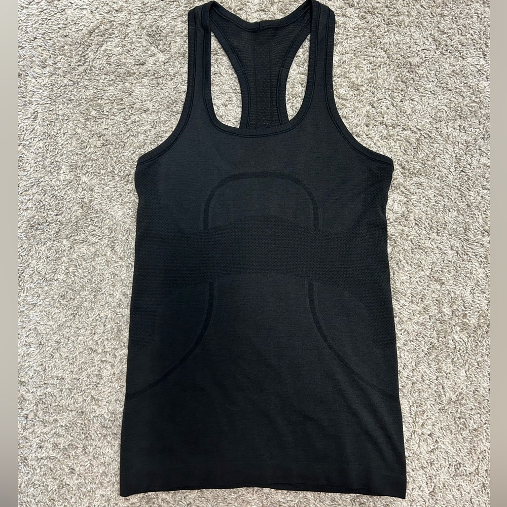 Lululemon Swiftly Tech Racerback Tank Top